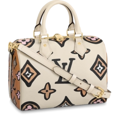 Louis Vuitton Speedy Bandoulière 25