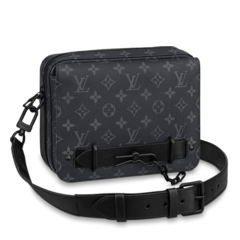 Louis Vuitton Steamer Messenger