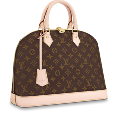 Louis Vuitton Alma MM