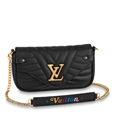 Louis Vuitton LV New Wave