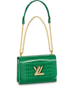 Louis Vuitton Twist MM