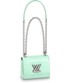 Louis Vuitton Twist Mini