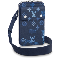 Louis Vuitton Phone Pouch