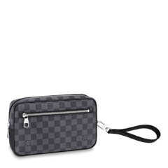 Louis Vuitton Kasai Clutch