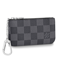 Louis Vuitton Key Pouch