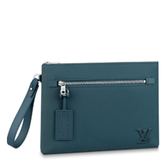 Louis Vuitton Pochette Ipad