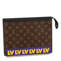 Louis Vuitton Pochette Voyage MM