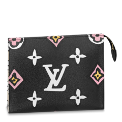 Louis Vuitton Toiletry Pouch 26