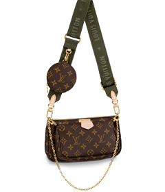 Louis Vuitton Multi Pochette Accessoires