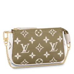 Louis Vuitton Mini Pochette Accessoires