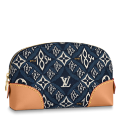 Louis Vuitton Since 1854 Cosmetic Pouch PM