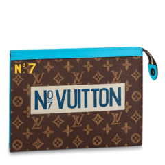 Louis Vuitton Pochette Voyage