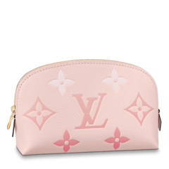 Louis Vuitton Cosmetic Pouch