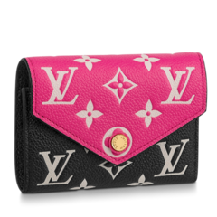 Louis Vuitton Victorine Wallet