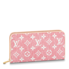 Louis Vuitton Zippy Wallet