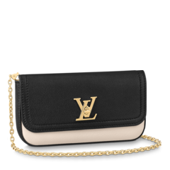 Louis Vuitton Lockme Pouch