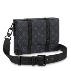 Louis Vuitton Trunk Messenger