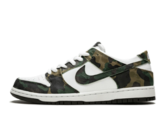 Nike Camo