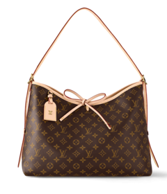 Louis Vuitton Louis Vuitton CarryAll MM