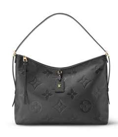 Louis Vuitton Louis Vuitton CarryAll MM