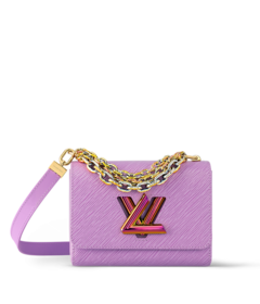 Louis Vuitton Louis Vuitton Twist PM