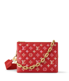 Louis Vuitton Louis Vuitton Coussin PM