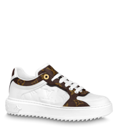 Louis Vuitton Louis Vuitton Time Out Sneaker