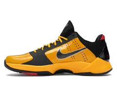 Nike Kobe 5 Bruce Lee