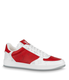 Louis Vuitton Louis Vuitton Rivoli Sneaker