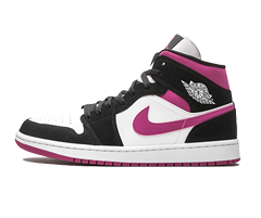 Jordan Mid - Magenta