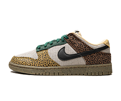 Nike Safari Golden Moss