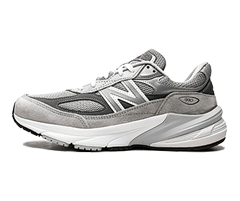 New Balance 990V6 Grey