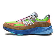 New Balance Action Bronson Baklava