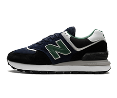 New Balance Junya Watanabe MAN - Navy Forest Green