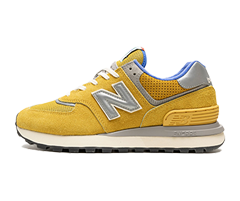 New Balance Bodega Legacy Yellow