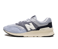 New Balance Light Artic Grey Outerspace