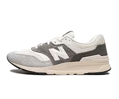 New Balance Light Aluminum