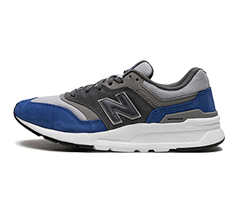 New Balance Sport Blue