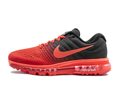 Nike Bright Crimson/Total Crimson