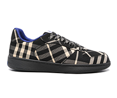 Burberry Terrace - black/beige/blue