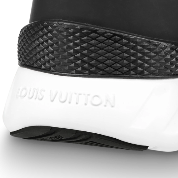 Louis Vuitton Aftergame Sneaker
