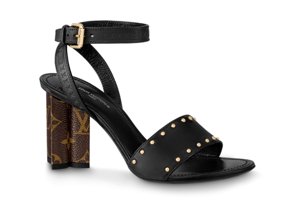 Louis Vuitton Silhouette Sandal