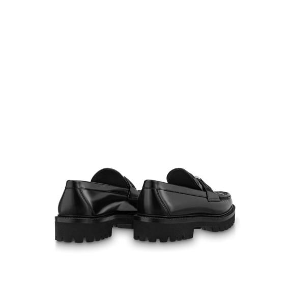 Louis Vuitton Major Loafer