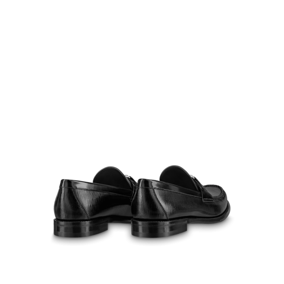 Louis Vuitton Major Loafer