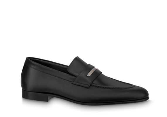 Louis Vuitton LV Glove Loafer