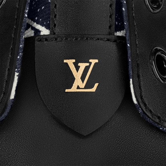 Louis Vuitton Metropolis Flat Ranger