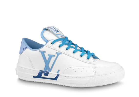 Louis Vuitton Charlie Sneaker