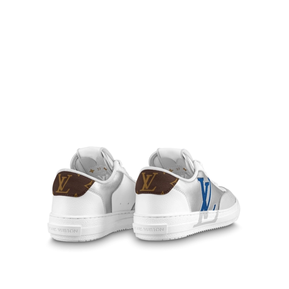 Louis Vuitton Charlie Sneaker