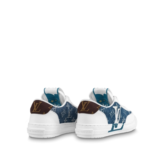 Louis Vuitton Charlie Sneaker