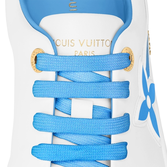 Louis Vuitton Frontrow Sneaker